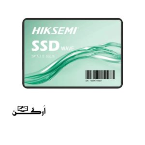 SSD HIKSEMI WAVE(S) 128GB