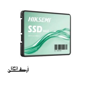 اس اس دی هایک سمی مدل WAVE S ظرفیت 128 گیگابایت