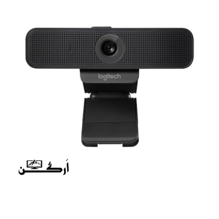 Logitech C925E Webcam