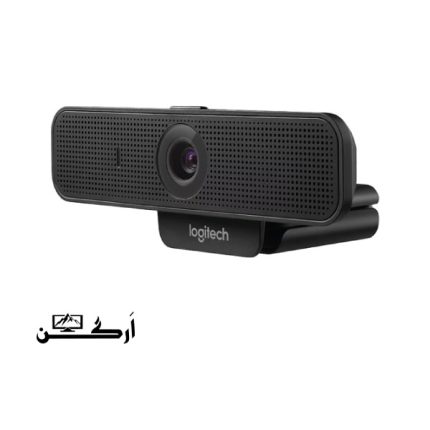 Logitech C925E Webcam-1
