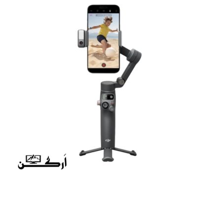 DJI Osmo Mobile 7P Smartphone Gimbal
