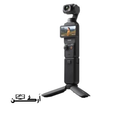 DJI Osmo Pocket 3 creator combo Gimbal Camera-1