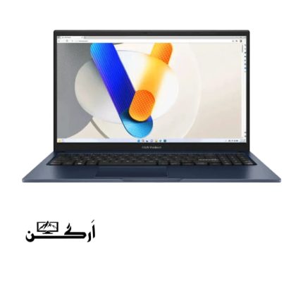 Vivobook 15 A1504VA I7 1355U 8G 512SSD INTEL FHD