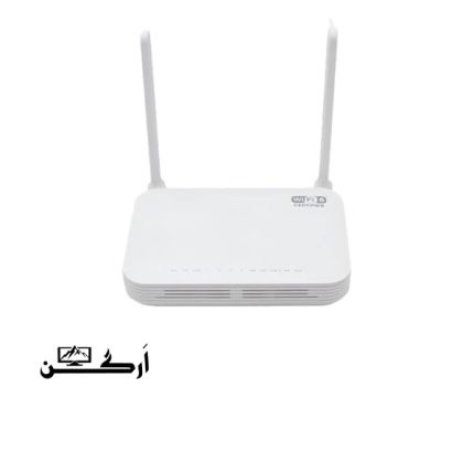 مودم فیبر نوری دوباند هوآوی HS8546X6