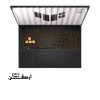 TUF Gaming F16 FX608JMR i7 14650HX 32G 1T SSD 8G RTX 5060