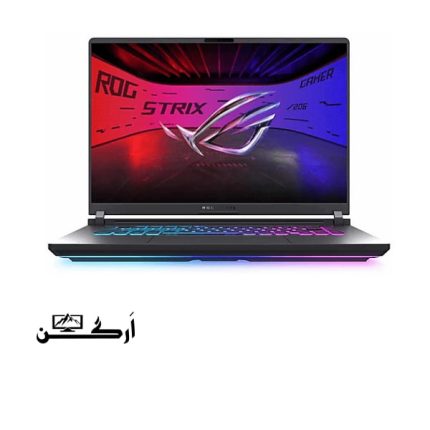 ROG Strix G16 G615JH i5 13450HX 16G 1T SSD 8G RTX 5050 WUXGA Gaming Laptop