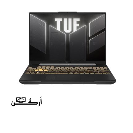 TUF Gaming F16 FX607VJ Core 5 210H 32G 1T SSD 6G RTX 3050 WUXGA Laptop