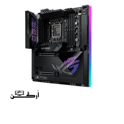 ASUS ROG MAXIMUS Z690 HERO Motherboard-1