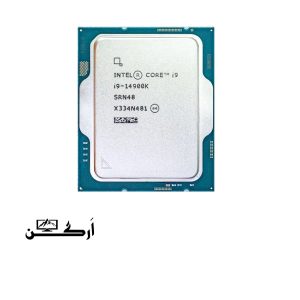 Intel Core i9 14900K Tray CPU