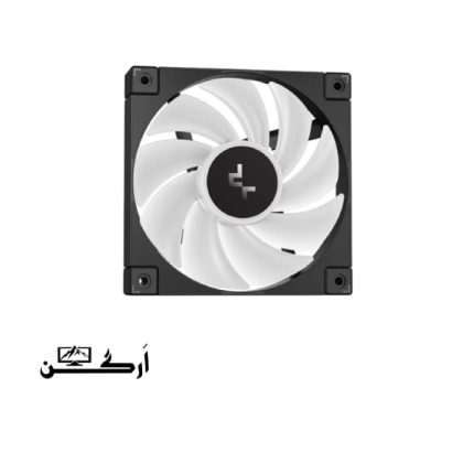 DeepCool LT360 ARGB Liquid CPU Cooler-1