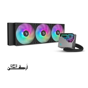 DeepCool LT360 ARGB Liquid CPU Cooler