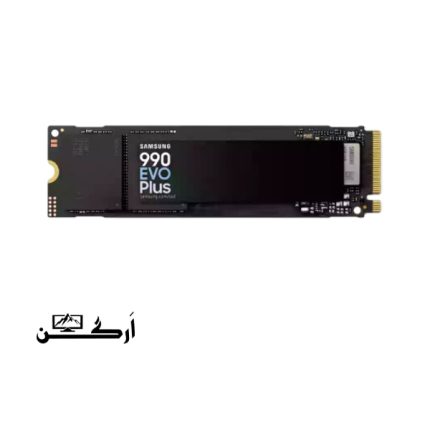 Samsung 990 EVO Plus NVMe M.2 2TB SSD