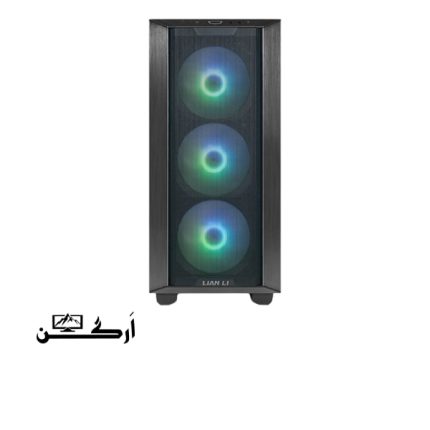LIAN LI LANCOOL III ARGB Mid Tower Case