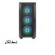 LIAN LI LANCOOL III ARGB Mid Tower Case