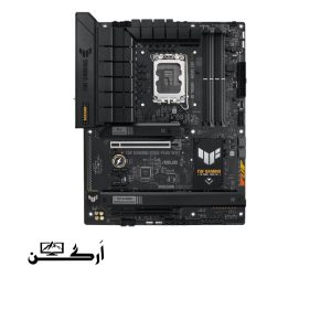 ASUS TUF GAMING B760-PLUS WIFI motherboard