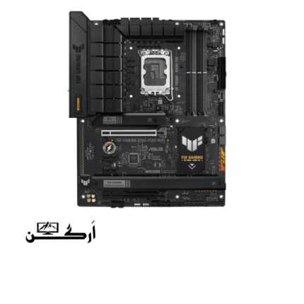 ASUS TUF GAMING B760-PLUS WIFI motherboard