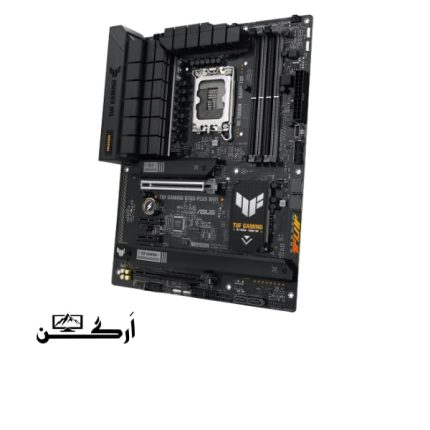 ASUS TUF GAMING B760-PLUS WIFI motherboard-1