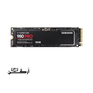 Samsung 980 PRO NVMe M.2 500GB SSD