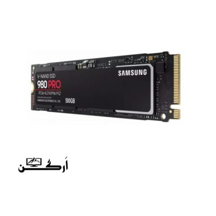 Samsung 980 PRO NVMe M.2 500GB