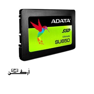 اس اس دی ای دیتا مدل SU650 ظرفیت 240 گیگابایت