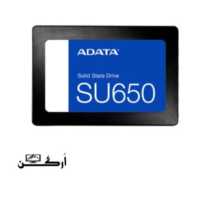Adata SU650 SSD 480GB