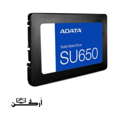 Adata SU650 SSD 480GB-1