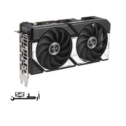 ASUS Dual GeForce RTX 5060 8GB GDDR7 OC Edition Graphic Card-1