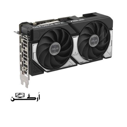 ASUS Dual GeForce RTX 5060 Ti 8GB GDDR7 OC Edition Graphic Card-1