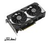 ASUS Dual GeForce RTX 5060 Ti 8GB GDDR7 OC Edition