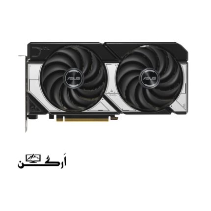 ASUS Dual GeForce RTX 5070 OC 12GB Graphics Card