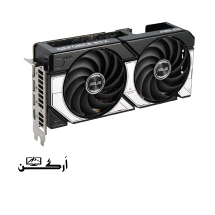ASUS Dual GeForce RTX 5070 OC 12GB Graphics Card-1