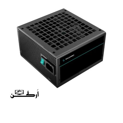 DeepCool PF550 Power
