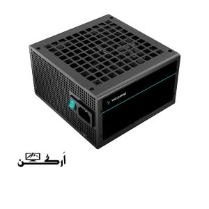 DeepCool PF650 Power