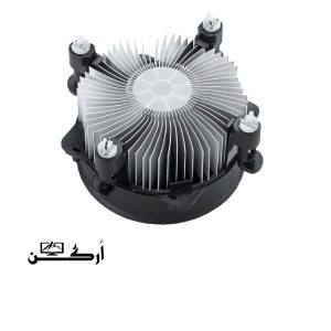 فن پردازنده دیپ کول ALTA 9