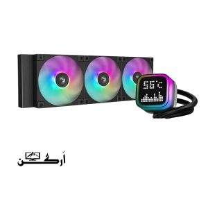 DeepCool LP360 ARGB CPU Liquid Cooler