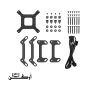 خنک کننده مایع پردازنده دیپ کول LP360 ARGB