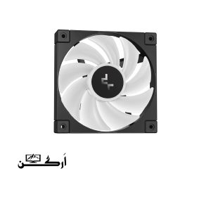 DeepCool LP360 ARGB CPU Liquid Cooler-1