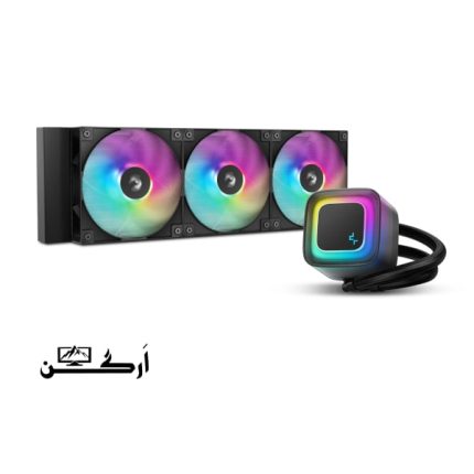 DeepCool LE360 V2 CPU Liquid Cooler