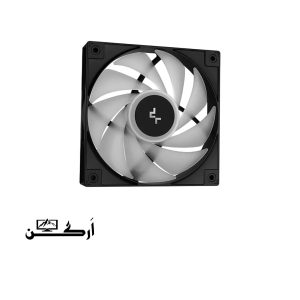 خنک کننده مایع پردازنده دیپ کول LE360 V2