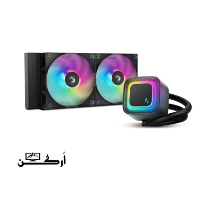 Deepcool LE240 V2 CPU Liquid Cooler