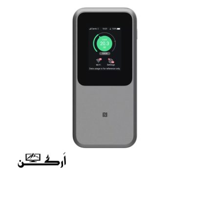 ZTE U50 Pro 5G Modem
