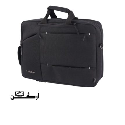 Benetton b0122 Laptop Bag 15.6 inch