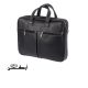 B075 Leather laptop bag