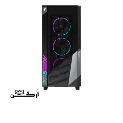 Gigabyte C500 Workstation